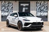 Photo of 2023 Bianco Monocerus Metallic Lamborghini Urus