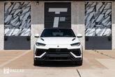 Thumbnail of 2023 Bianco Monocerus Metallic Lamborghini Urus