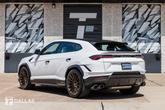 Thumbnail of 2023 Bianco Monocerus Metallic Lamborghini Urus