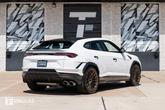Thumbnail of 2023 Bianco Monocerus Metallic Lamborghini Urus