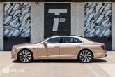 Thumbnail of 2022 Rose Gold Metallic Bentley Flying Spur