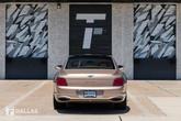 Thumbnail of 2022 Rose Gold Metallic Bentley Flying Spur