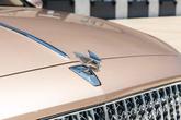 Thumbnail of 2022 Rose Gold Metallic Bentley Flying Spur