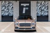 Thumbnail of 2022 Rose Gold Metallic Bentley Flying Spur