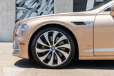 Thumbnail of 2022 Rose Gold Metallic Bentley Flying Spur