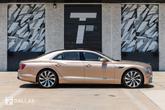 Thumbnail of 2022 Rose Gold Metallic Bentley Flying Spur
