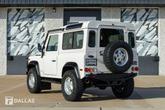 Thumbnail of 1997 Alpine White Land Rover Defender