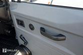 Thumbnail of 1997 Alpine White Land Rover Defender