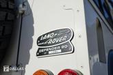 Thumbnail of 1997 Alpine White Land Rover Defender