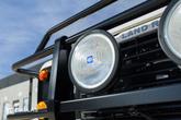 Thumbnail of 1997 Alpine White Land Rover Defender