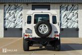 Thumbnail of 1997 Alpine White Land Rover Defender