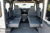 Thumbnail of 1997 Alpine White Land Rover Defender
