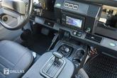 Thumbnail of 1997 Alpine White Land Rover Defender