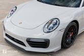 Thumbnail of 2018 Chalk Porsche 911