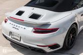 Thumbnail of 2018 Chalk Porsche 911