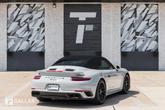 Thumbnail of 2018 Chalk Porsche 911