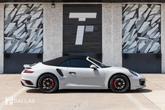 Thumbnail of 2018 Chalk Porsche 911
