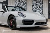 Thumbnail of 2018 Chalk Porsche 911