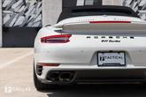 Thumbnail of 2018 Chalk Porsche 911