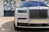 Thumbnail of 2023 Premiere Silver Rolls-Royce Phantom