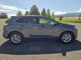 Thumbnail of 2018 GREY Ford Edge
