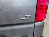 Thumbnail of 2022 GREY Chevrolet Silverado 1500