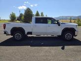 Thumbnail of 2023 Summit White GMC Sierra 3500