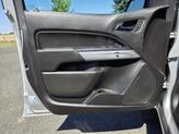 Thumbnail of 2017 SILVER ICE Chevrolet Colorado