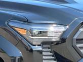 Thumbnail of 2025 Black Toyota Tacoma