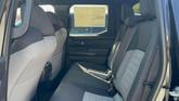 Thumbnail of 2025 Black Toyota Tacoma