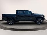 Thumbnail of 2025 Black Toyota Tacoma