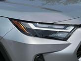 Thumbnail of 2025 Silver Sky Metallic Toyota RAV4