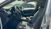Thumbnail of 2025 Silver Sky Metallic Toyota RAV4
