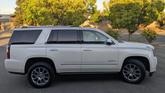Thumbnail of 2015 White GMC Yukon