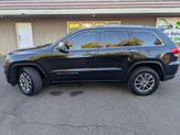 Thumbnail of 2015 Brilliant Black Crystal Pearlcoat Jeep Grand Cherokee