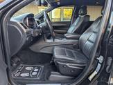 Thumbnail of 2015 Brilliant Black Crystal Pearlcoat Jeep Grand Cherokee