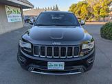 Thumbnail of 2015 Brilliant Black Crystal Pearlcoat Jeep Grand Cherokee