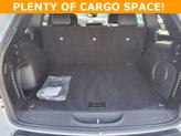 Thumbnail of 2022 Bright White Clearcoat Jeep Grand Cherokee WK
