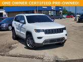 Thumbnail of 2022 Bright White Clearcoat Jeep Grand Cherokee WK