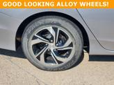 Thumbnail of 2017 Lunar Silver Metallic Honda Accord