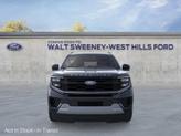 Thumbnail of 2025 Agate Black Metallic Ford Expedition Max