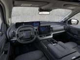 Thumbnail of 2025 Agate Black Metallic Ford Expedition Max