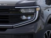 Thumbnail of 2025 Agate Black Metallic Ford Expedition Max