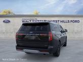 Thumbnail of 2025 Agate Black Metallic Ford Expedition Max