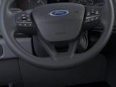 Thumbnail of 2025 Oxford White Ford E-Transit