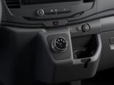 Thumbnail of 2025 Oxford White Ford E-Transit