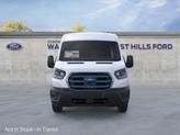 Thumbnail of 2025 Oxford White Ford E-Transit