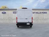 Thumbnail of 2025 Oxford White Ford E-Transit
