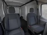Thumbnail of 2025 Oxford White Ford E-Transit