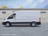 Thumbnail of 2025 Oxford White Ford E-Transit